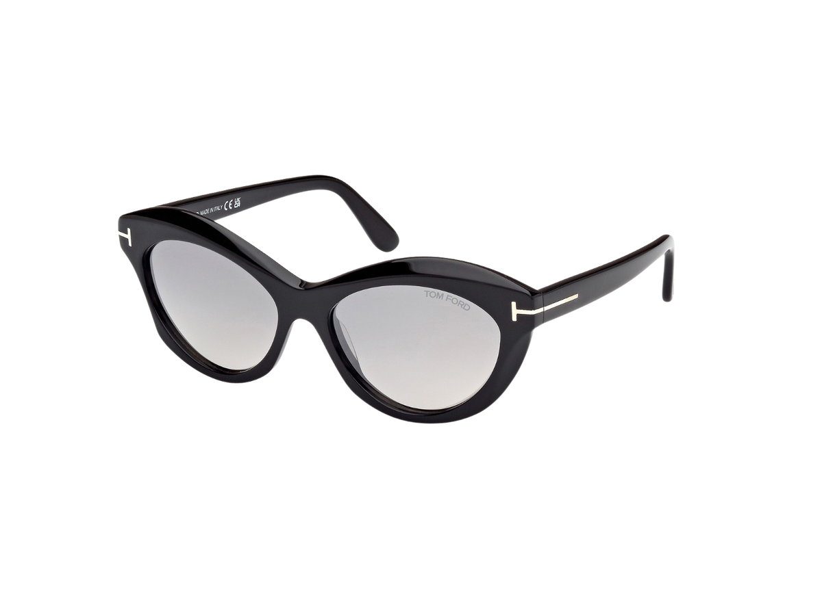 Óculos de Sol Tom Ford - FT1111 5501C