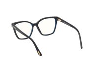 Tom Ford - FT5641-B_53001 - Clipon - Óculos de Grau