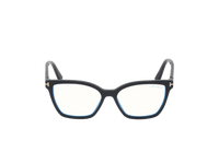 Tom Ford - FT5641-B_53001 - Clipon - Óculos de Grau