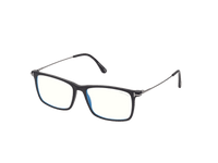Tom Ford - FT5758-B_56002 - Óculos de Grau