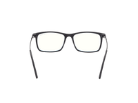 Tom Ford - FT5758-B_56002 - Óculos de Grau
