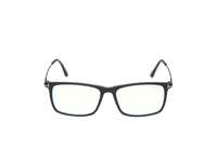 Tom Ford - FT5758-B_56002 - Óculos de Grau