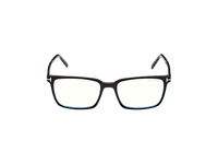 Tom Ford - FT5802-B_53001 - Óculos de Grau