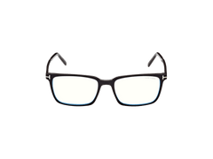 Tom Ford - FT5802-B_53001 - Óculos de Grau