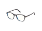 Tom Ford  - FT5804-B_50001- Óculos de Grau