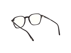 Tom Ford  - FT5804-B_50001- Óculos de Grau