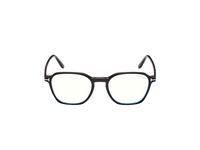 Tom Ford  - FT5804-B_50001- Óculos de Grau