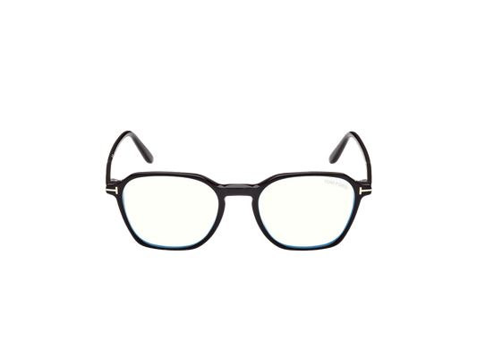 Tom Ford  - FT5804-B_50001- Óculos de Grau