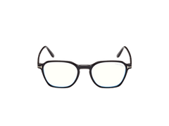 Tom Ford  - FT5804-B_50001- Óculos de Grau