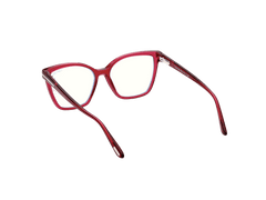 Tom Ford - FT5812-B_53074 - Óculos de Grau