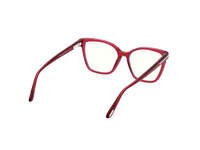 Tom Ford - FT5812-B_53074 - Óculos de Grau