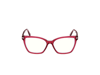 Tom Ford - FT5812-B_53074 - Óculos de Grau