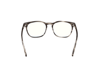 Tom Ford - FT5868-B_53050 - Óculos de Grau