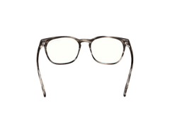 Tom Ford - FT5868-B_53050 - Óculos de Grau