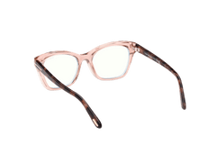 Tom Ford - FT5909-B_53072 - Óculos de Grau