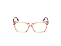 Tom Ford - FT5909-B_53072 - Óculos de Grau