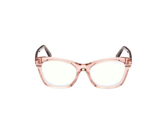 Tom Ford - FT5909-B_53072 - Óculos de Grau