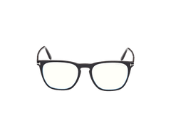 Tom Ford - FT5937-B_52001- Óculos de Grau