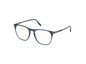 Tom Ford - FT5937-B_52090 - Óculos de Grau