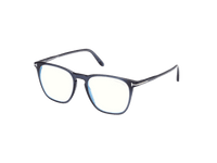 Tom Ford - FT5937-B_52090 - Óculos de Grau