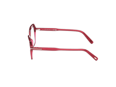 Tom Ford - FT5947-B_54075 - Óculos de Grau