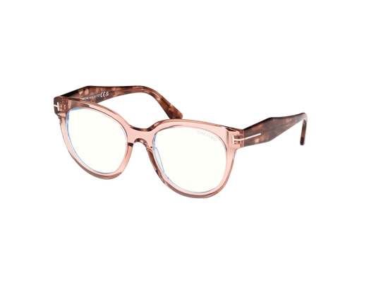 Tom Ford - FT5987-B_52072 - Óculos de Grau
