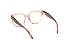 Tom Ford - FT5987-B_52072 - Óculos de Grau