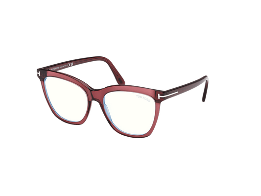 Tom Ford - FT6042-B_54069 - Óculos de Grau