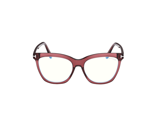 Tom Ford - FT6042-B_54069 - Óculos de Grau