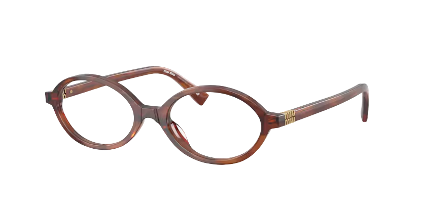 Óculos de Grau Miu Miu - MU 01XV 26E1O1