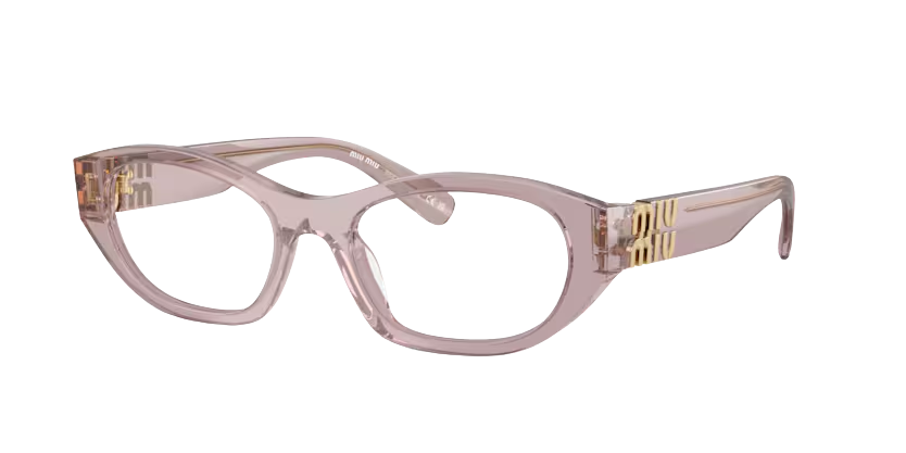 Óculos de Grau Miu Miu - MU 03WV 12W1O1