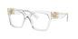 Óculos de Grau Miu Miu - MU 04UV 2AZ1O1