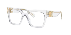 Óculos de Grau Miu Miu - MU 04UV 2AZ1O1