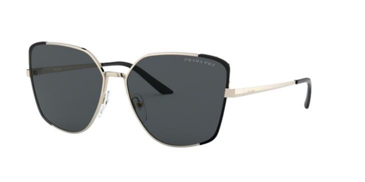 Prada - PR60XS QE35Z159 - Óculos de Sol
