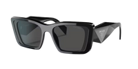 Prada - PR 08YS 1AB5S051 - Óculos de Sol
