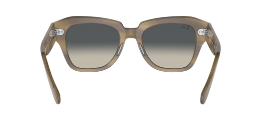 Óculos de Sol Ray-Ban - RB2186 14057152