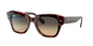 Óculos de Sol Ray ban - RB2186 1324BG52