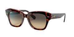 Óculos de Sol Ray ban - RB2186 1324BG52