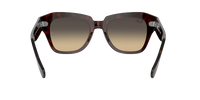 Óculos de Sol Ray ban - RB2186 1324BG52