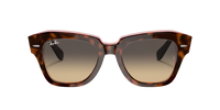 Óculos de Sol Ray ban - RB2186 1324BG52