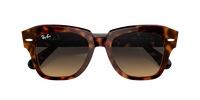 Óculos de Sol Ray ban - RB2186 1324BG52