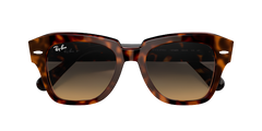 Óculos de Sol Ray ban - RB2186 1324BG52