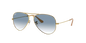 Óculos de Sol Ray ban - RB3025L 001/3F58