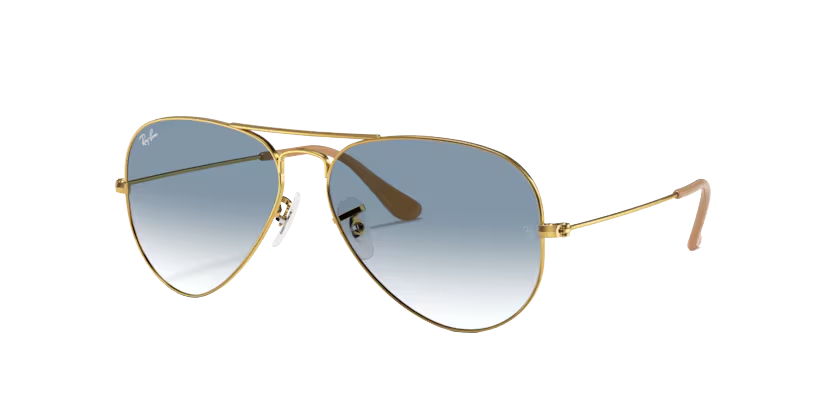 Óculos de Sol Ray ban - RB3025L 001/3F58