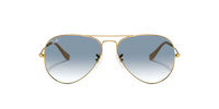 Óculos de Sol Ray ban - RB3025L 001/3F58