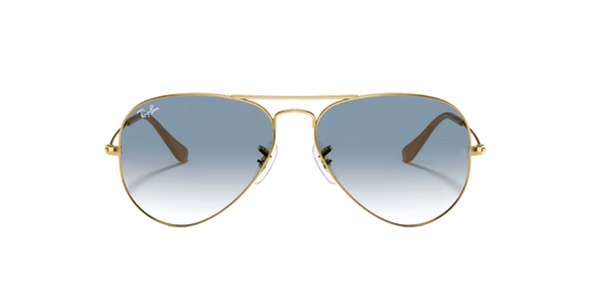 Óculos de Sol Ray ban - RB3025L 001/3F58