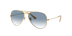 Óculos de Sol Ray ban - RB3025L 001/3F58