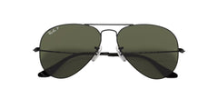 Óculos de Sol Ray ban - RB3025L 002/5858