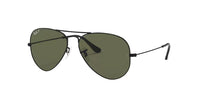Óculos de Sol Ray ban - RB3025L 002/5858