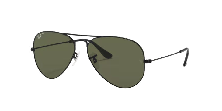 Óculos de Sol Ray ban - RB3025L 002/5858